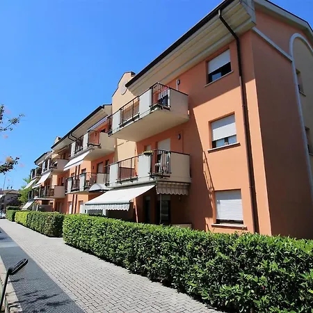 Zefiro Apartmán *