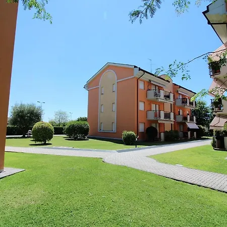 Zefiro Apartmán Sirmione