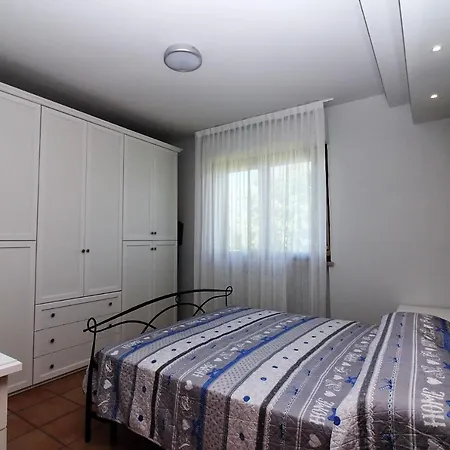 Zefiro Apartmán Sirmione
