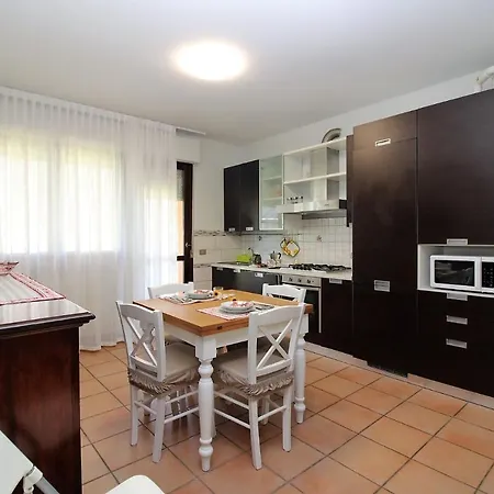 Zefiro Apartmán
